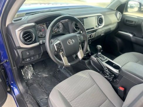 Used 2023 Toyota Tacoma SR5 image 15