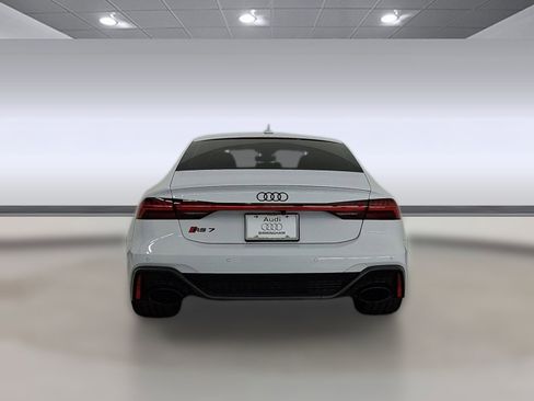 Used 2025 Audi RS 7 Performance image 10