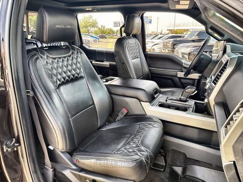 Used 2020 Ford F150 Lariat w/ Equipment Group 502A Luxury AWD/4WD image 25