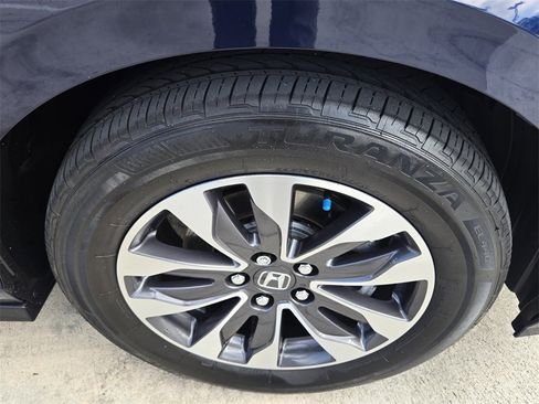 Certified 2023 Honda Odyssey EX-L image 11