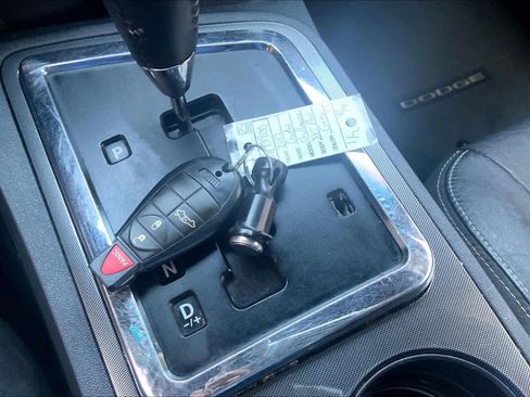Used 2012 Dodge Challenger SXT Plus RWD image 14