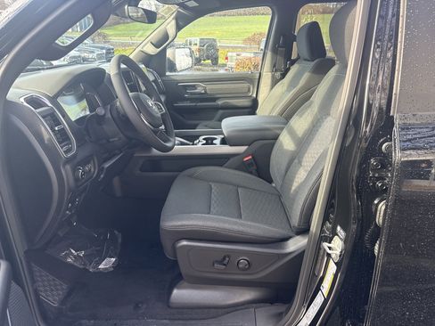 New 2026 RAM 1500 Big Horn image 12