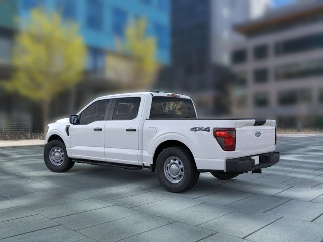New 2026 Ford F150 XL AWD/4WD image 6