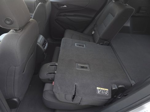 Used 2020 Chevrolet Equinox LT image 26