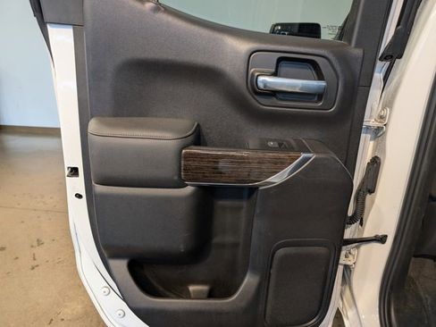 Used 2022 GMC Sierra 1500 Elevation image 24