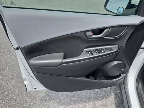 Used 2019 Hyundai Kona Ultimate AWD/4WD image 18