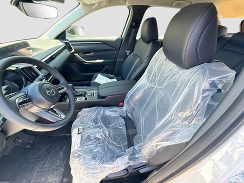 New 2026 MAZDA CX-50 AWD 2.5 S w/ Weather Package image 21
