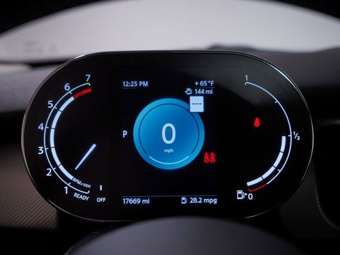 Used 2023 MINI Cooper S image 19