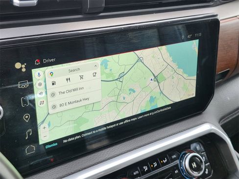 Used 2022 GMC Sierra 1500 Denali image 19