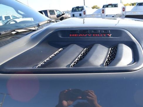 New 2026 RAM 3500 Limited image 44