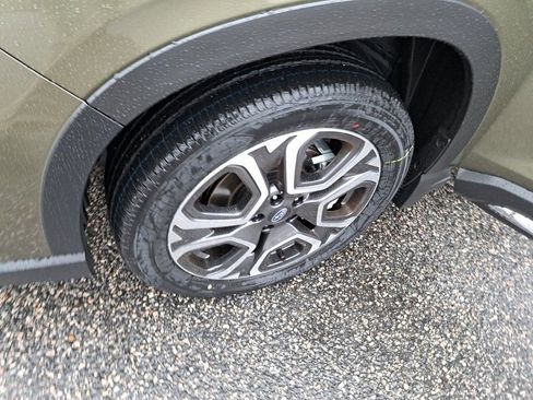 New 2026 Subaru Ascent Touring image 18