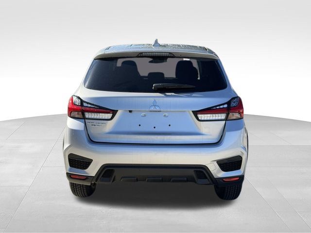 New 2027 Mitsubishi Outlander Sport FWD image 4