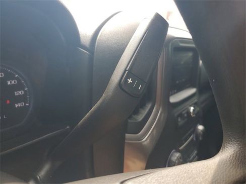 Used 2023 Chevrolet Silverado 1500 Custom w/ Rally Edition image 26