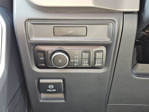Used 2026 Ford F150 XLT w/ Equipment Group 302A MID RWD image 21