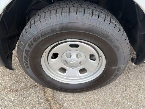 Used 2021 RAM 1500 Tradesman w/ Popular Equipment Group image 10