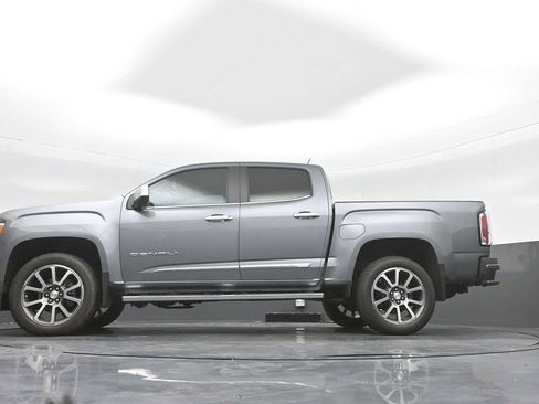Used 2022 GMC Canyon Denali w/ LPO, Power Package image 29