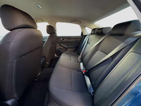 New 2026 Honda Civic LX image 19