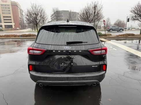 Used 2025 Ford Escape ST-Line image 7