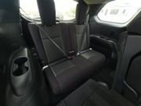 Used 2020 Nissan Pathfinder SV FWD image 19