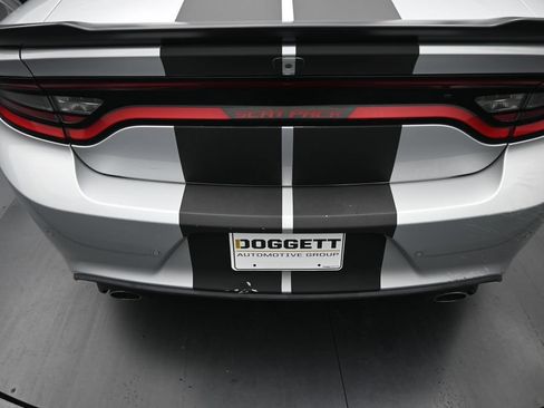 Used 2020 Dodge Charger Scat Pack w/ Plus Group RWD image 12