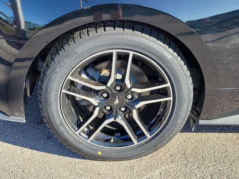 Used 2020 Ford Mustang Premium image 5