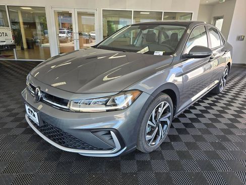 New 2026 Volkswagen Jetta SEL FWD image 7