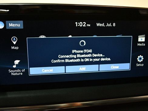 Used 2021 Hyundai Sonata Limited FWD image 52