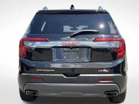 Used 2020 GMC Acadia AT4 w/ Trailering Package AWD/4WD image 9