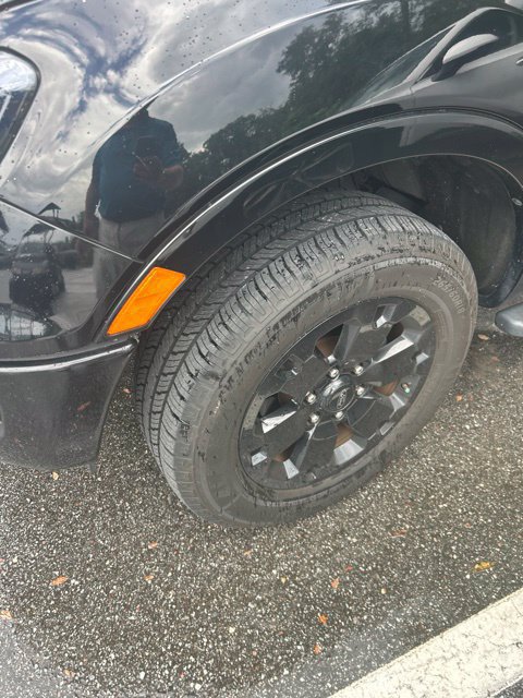 Used 2019 Ford Ranger XLT w/ Equipment Group 302A Luxury RWD image 4
