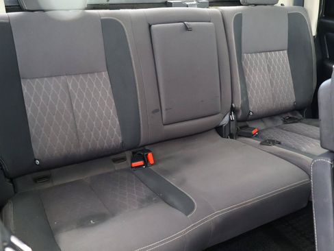 Used 2023 Nissan Titan S w/ S Utility Package RWD image 18