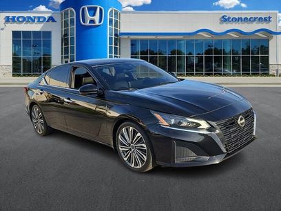 Used 2023 Nissan Altima 2.5 SL