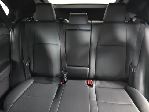 New 2026 Subaru Solterra AWD/4WD image 14