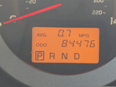 Used 2012 Toyota RAV4 FWD image 33