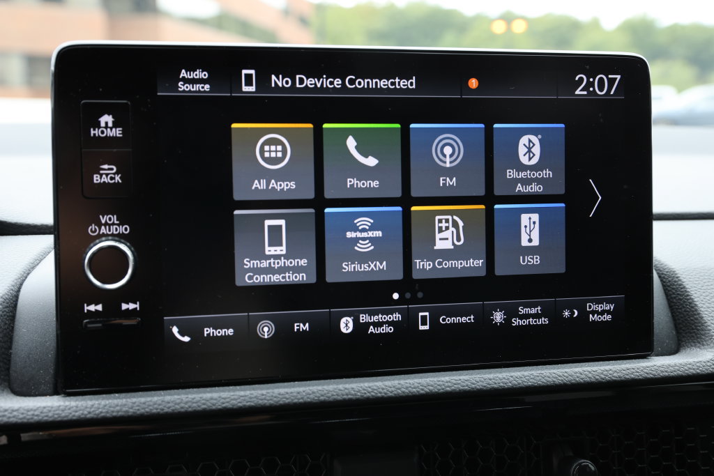 Used 2025 Honda CR-V EX-L image 26