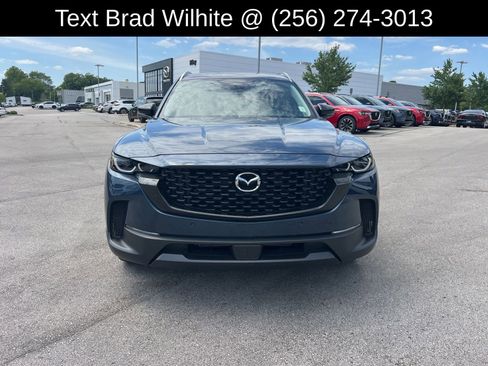 Used 2026 MAZDA CX-50 AWD 2.5 S w/ Cargo Package image 2