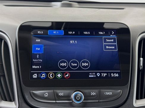 Used 2023 Chevrolet Malibu LT FWD image 7