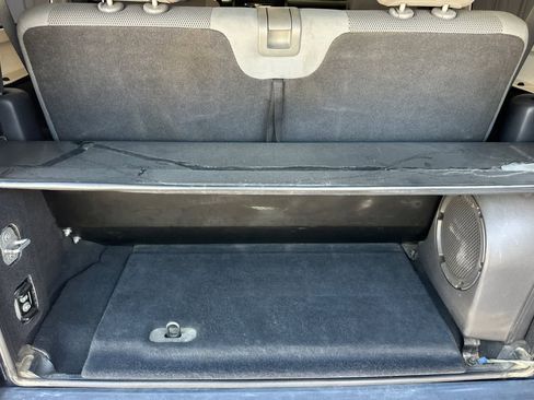 Used 2007 Jeep Wrangler Rubicon w/ Dual Top Group AWD/4WD image 15