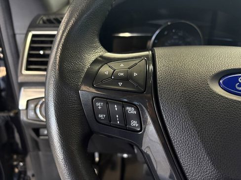 Used 2017 Ford Explorer Sport AWD/4WD image 14