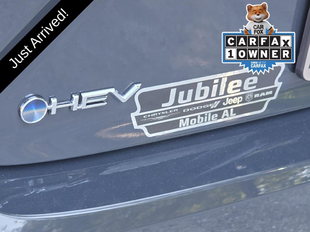 Used 2026 Toyota Camry LE FWD image 27