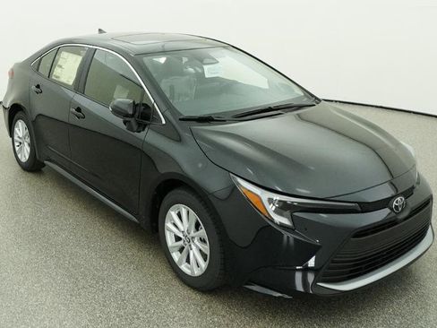New 2026 Toyota Corolla XLE image 6