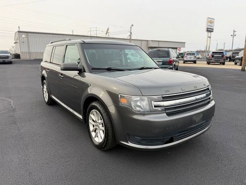 Used 2015 Ford Flex SE image 17