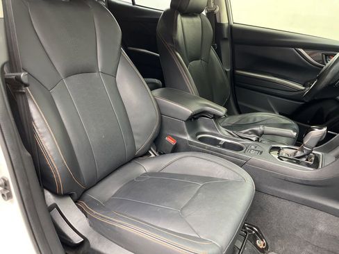 Used 2018 Subaru Crosstrek 2.0i Limited AWD/4WD image 23
