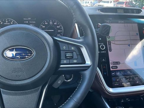 Used 2020 Subaru Outback Touring XT AWD/4WD image 25