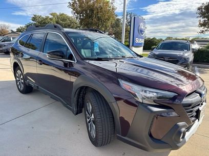 Used 2024 Subaru Outback Limited XT w/ Popular Package #2