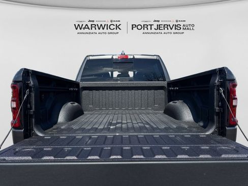 New 2026 RAM 1500 Classic Warlock AWD/4WD image 18