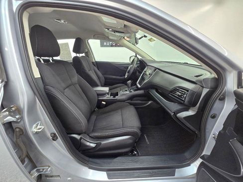 Used 2022 Subaru Legacy AWD/4WD image 21
