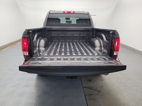 Used 2017 RAM 1500 Tradesman w/ Popular Equipment Group RWD image 29