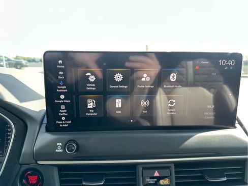 New 2026 Honda Pilot Black Edition image 34