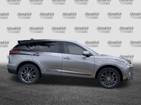 Used 2026 Acura RDX A-Spec AWD/4WD image 11
