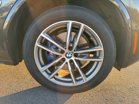 Used 2018 BMW X3 M40i w/ Driving Assistance Package image 6